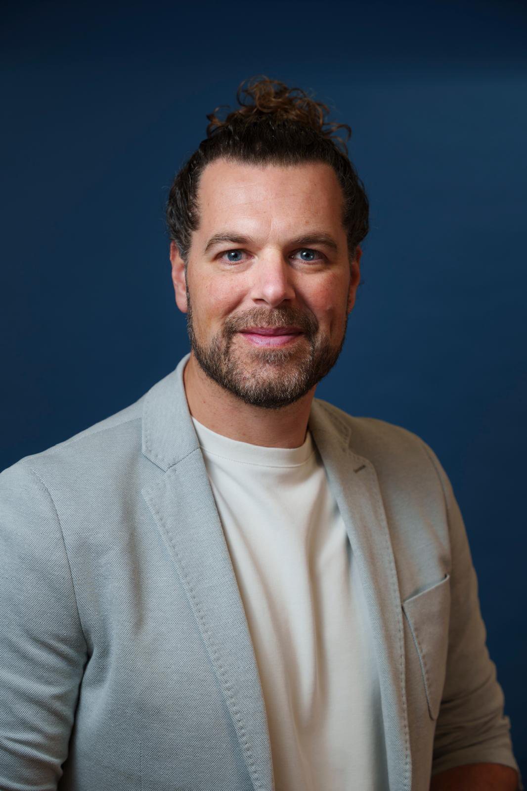 Jorick Schaap
