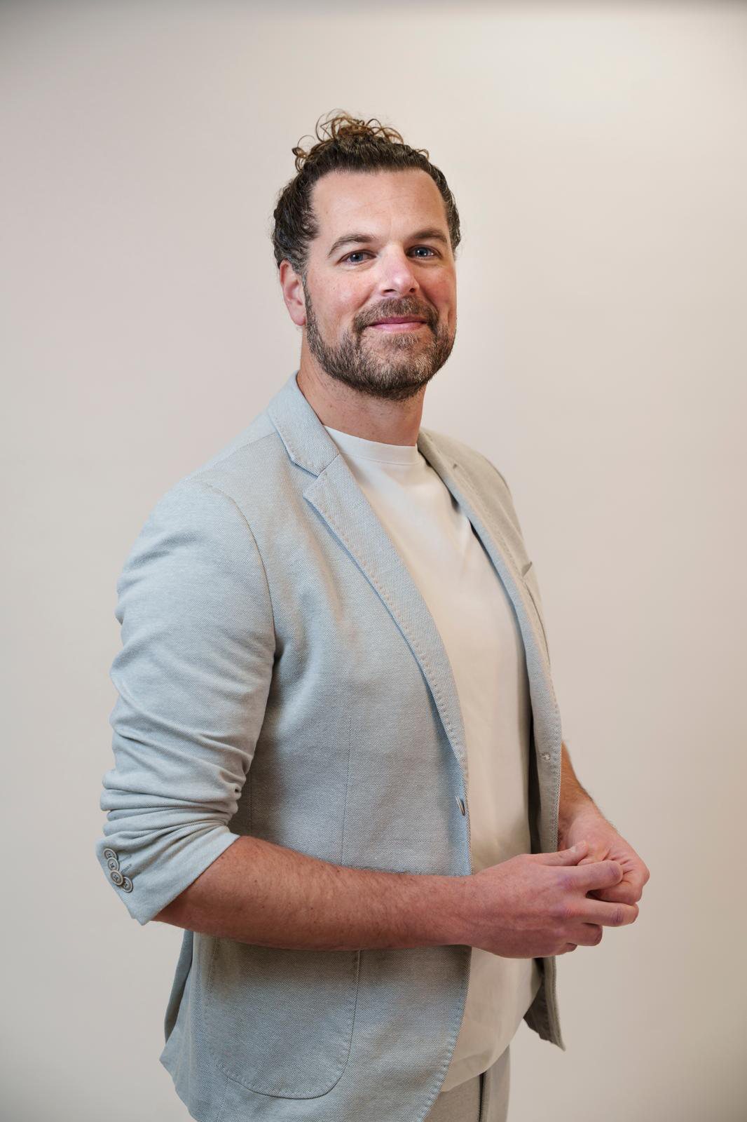 Jorick Schaap